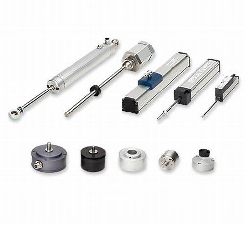 Novotechnik位移傳感器有哪些系列產(chǎn)品？