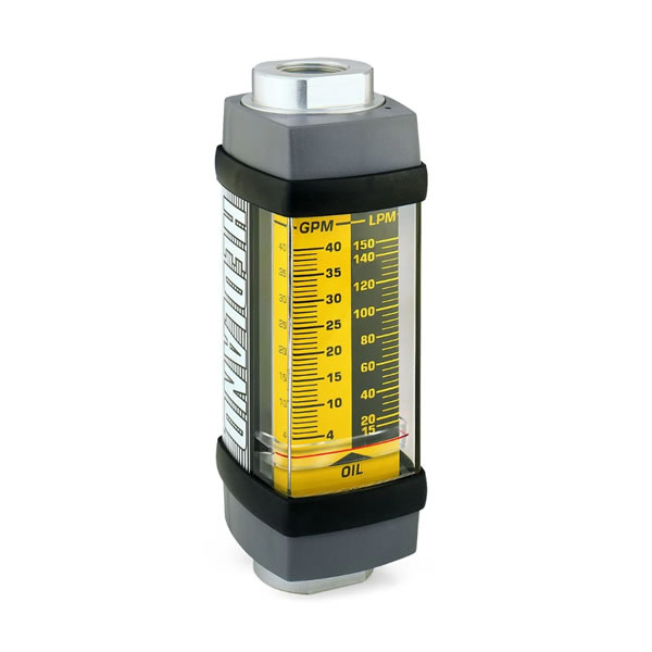 Hedland流量計 H700A-002 鋁制石油流體流量監(jiān)測 3500psi