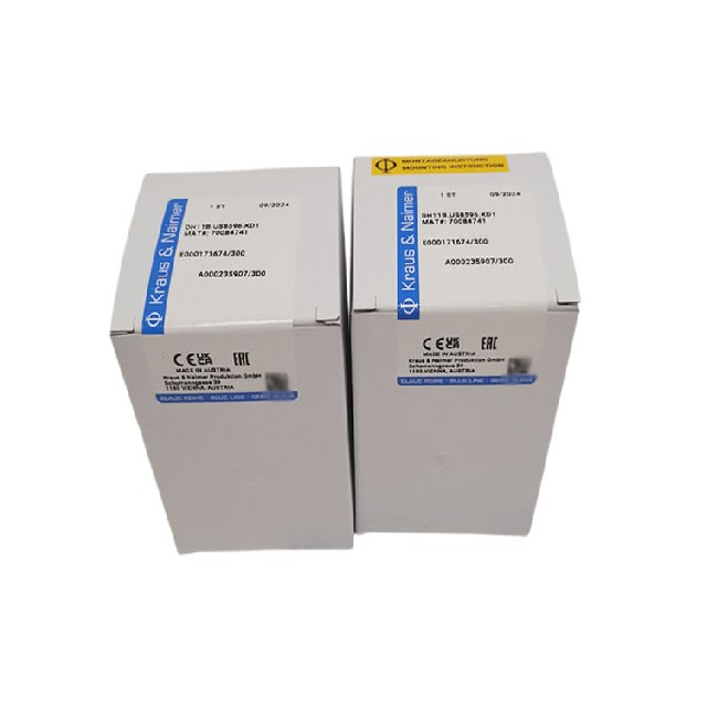 奧地利 Kraus&Naimer 轉(zhuǎn)換開關(guān) DH11B.US8596.KD1 現(xiàn)貨供應(yīng)