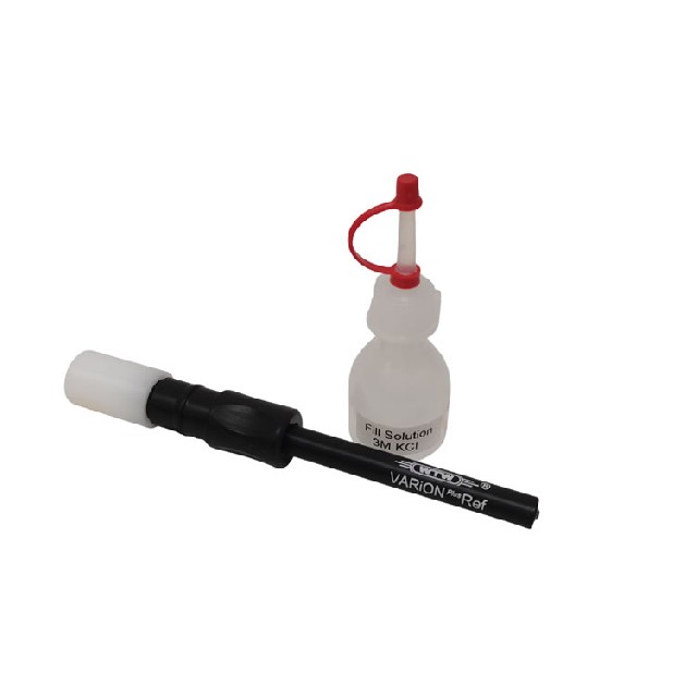 德國WTW VARION Ref 參比電極107042