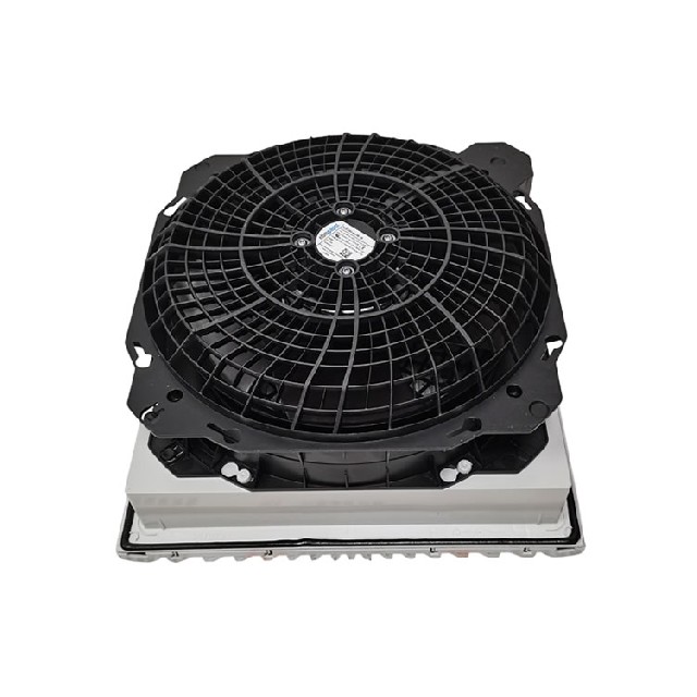 RITTAL 溫控系統(tǒng) 風扇濾網(wǎng)組 SK 3244.710