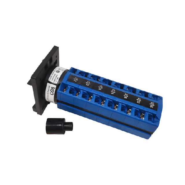 奧地利Kraus&Naimer 轉(zhuǎn)換開(kāi)關(guān) CG8.D-707P*01.E-V