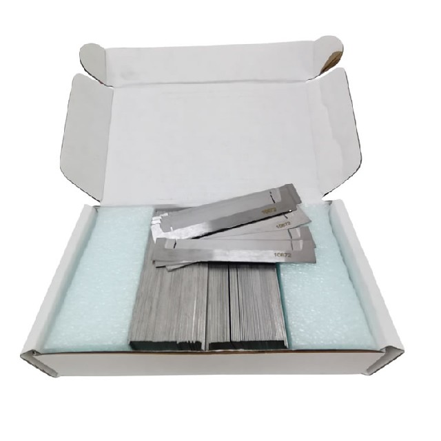 美國進口 ACECO阿塞科 工業刀片 食品刀片 K15-6373-6