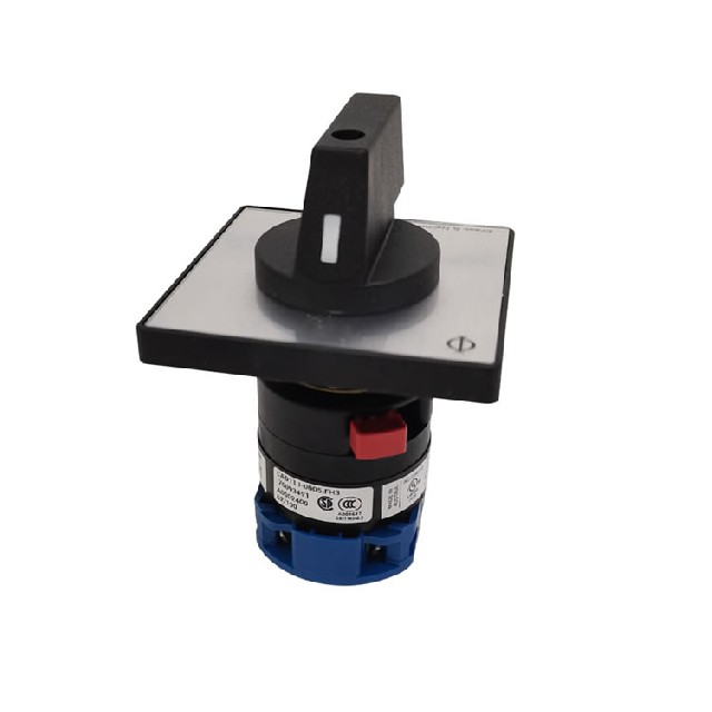 Kraus&Naimer 轉換開關 CAD11.I-0005.FH3