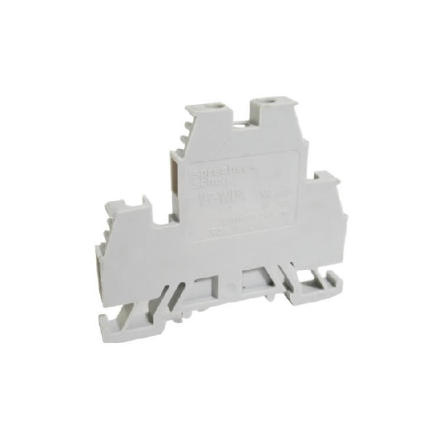 Sprecher+Schuh斯普雷徹 接線端子 V7-WD4DF