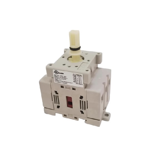 波蘭Sprecher+Schuh 斷路開關(guān) LE7-25-1753