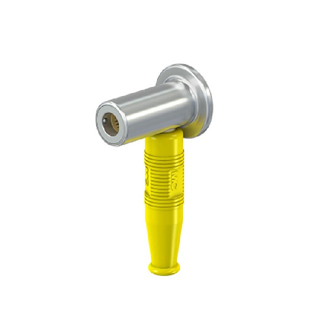 史陶比爾Staubli POAG-KBT6DIN 測(cè)試探頭連接器