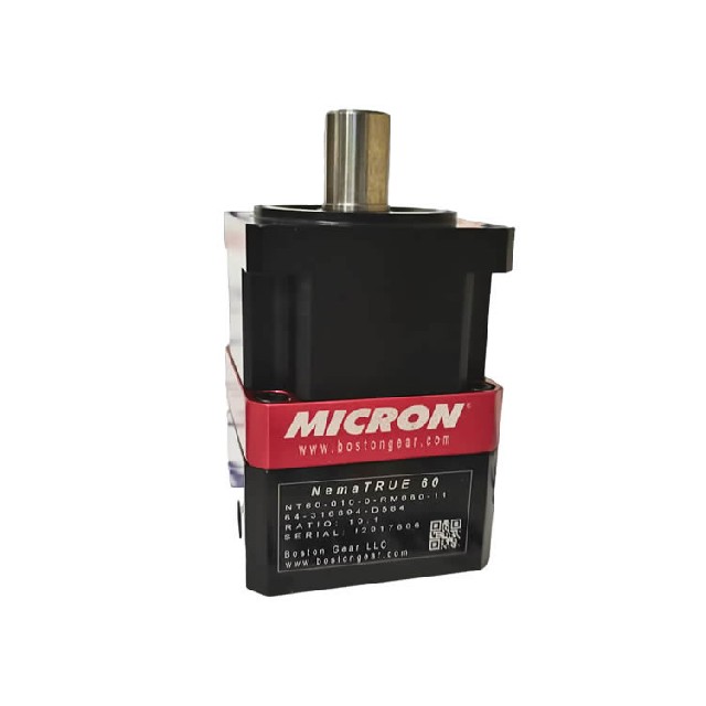 美國Boston gear  NT60-010-0-RM060-11行星減速機
