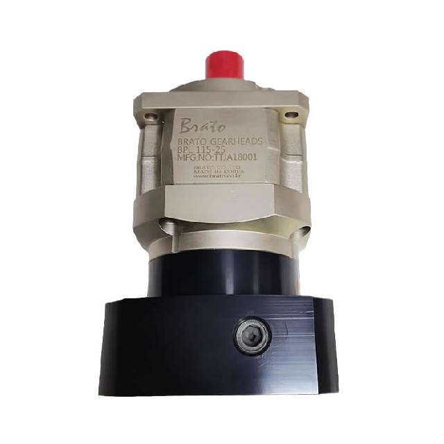 韓國Brato BPL 115-25齒輪箱 減速機