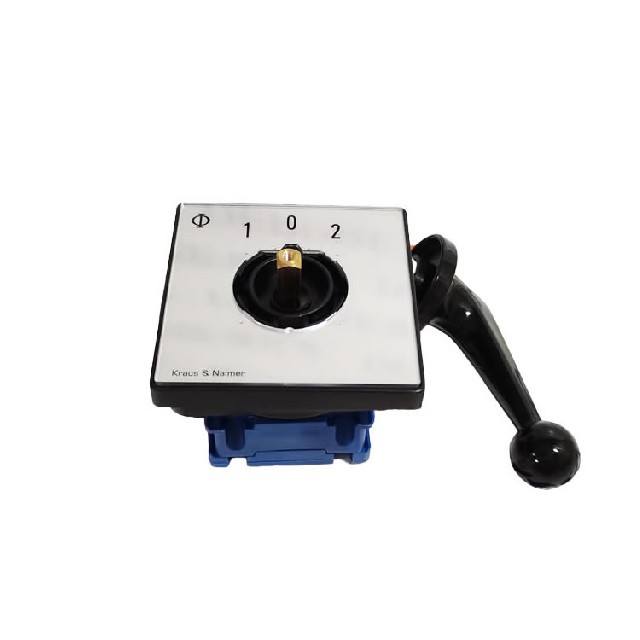 奧地利 Kraus&Naimer CH10.A214.KD1.G411型開關(guān)