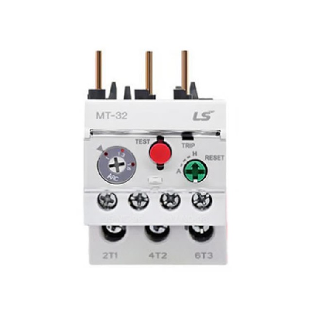 LS產(chǎn)電 MT-32/3H型熱過載繼電器