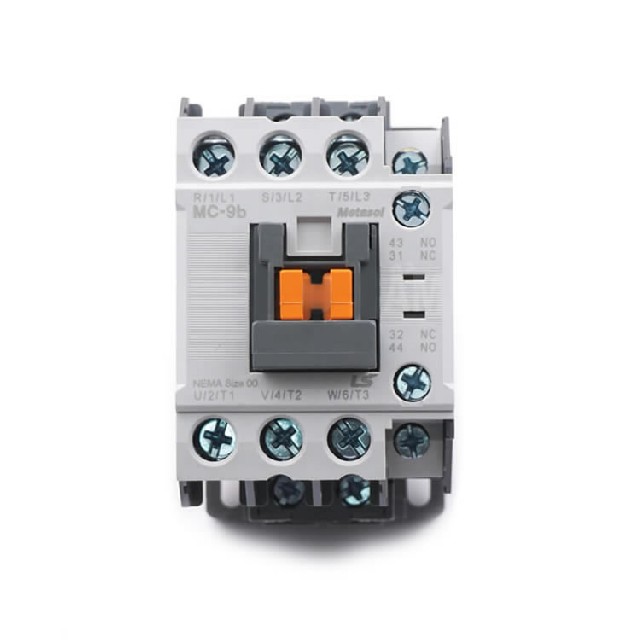 LS產(chǎn)電 MC-9b型電磁接觸器