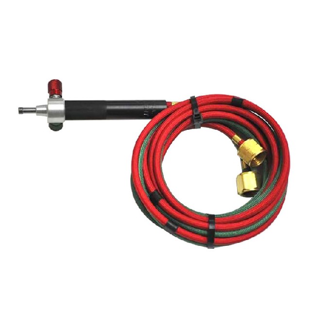 美國Miller Smith 11-1101C小火炬 軟管接頭