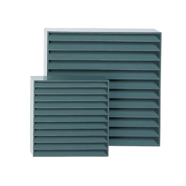 意大利COSMOTEC  GRF30風(fēng)扇過(guò)濾器