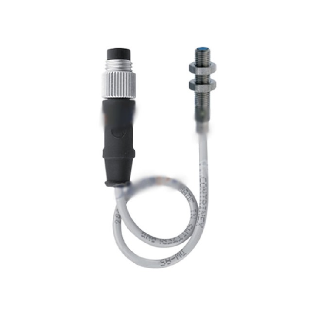 瑞士Contrinex堪泰 DW-AV-623-M4-276接近開(kāi)關(guān)