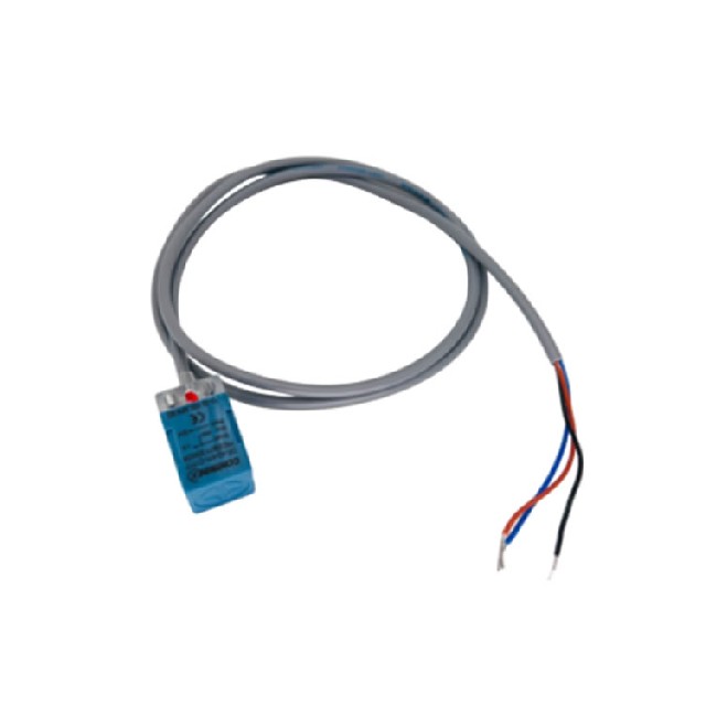 瑞士Contrinex堪泰 DF-AD-601-C1735光電開(kāi)關(guān)