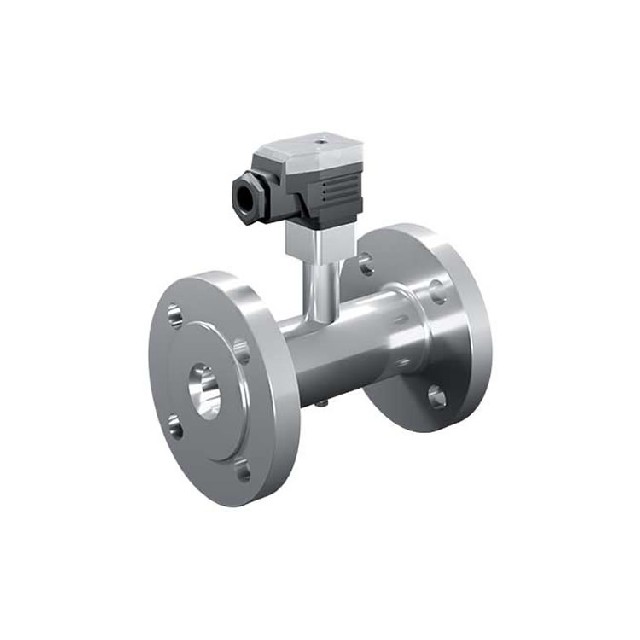 德國KRACHT TM系列渦輪流量計