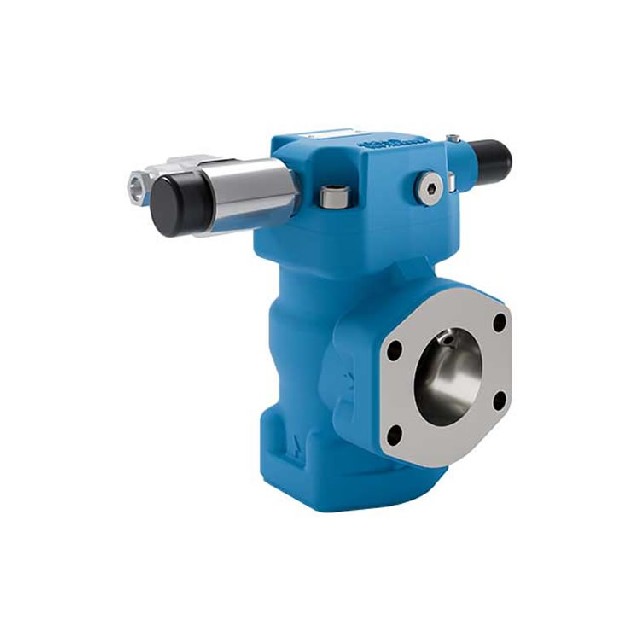 德國KRACHT  DV B系列液壓先導(dǎo)控制閥