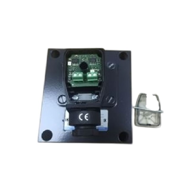 德國Kracht SVC100A1F1F1V1螺桿式流量計