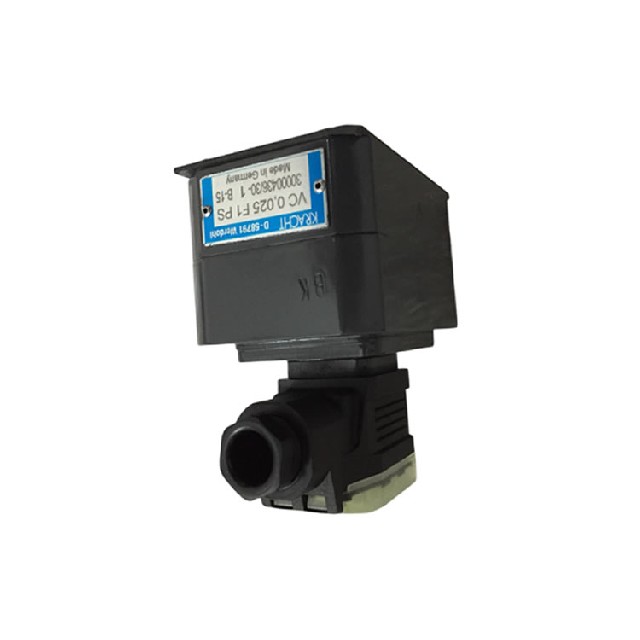 德國Kracht  VC0.025F1DS流量計