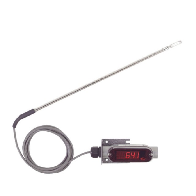 美國Dwyer 641RM系列 641RM-12風速變送器