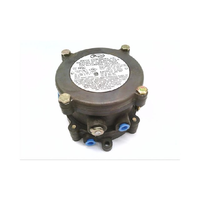 美國(guó)Dwyer 1950-5-2F差壓開關(guān)