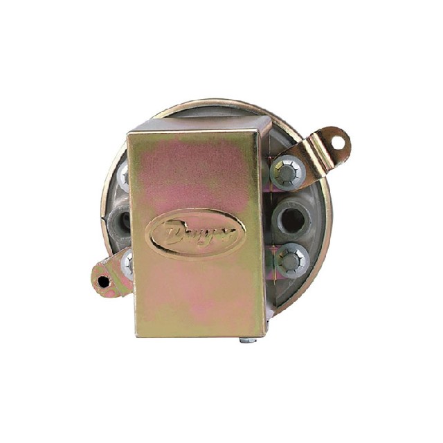 美國(guó)Dwyer 1910-5壓力開關(guān)