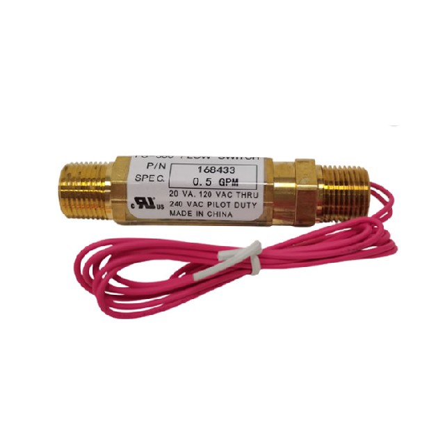 美國(guó)Gems  FS-380系列流量開關(guān)168433