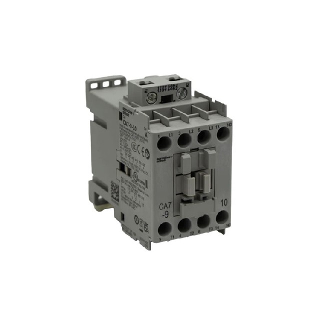 瑞士Sprecher Schuh  CA7-9-10-120接觸器