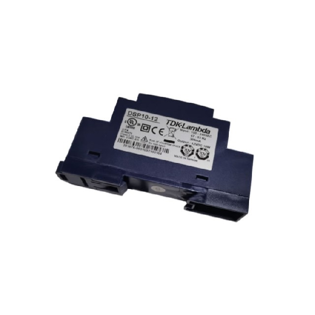 日本TDK-Lambda DSP10-12導軌電源