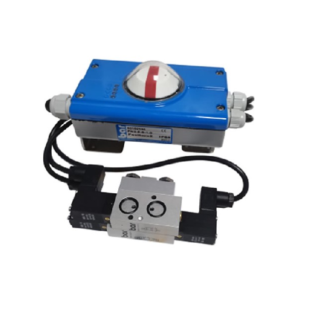 德國Bar  PN2-E-S-1-0氣動執(zhí)行器