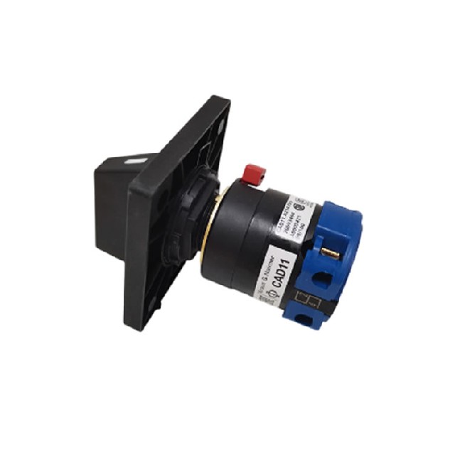 奧地利Kraus&Naimer CAD11.A714.FH3.F990.G411轉換開關