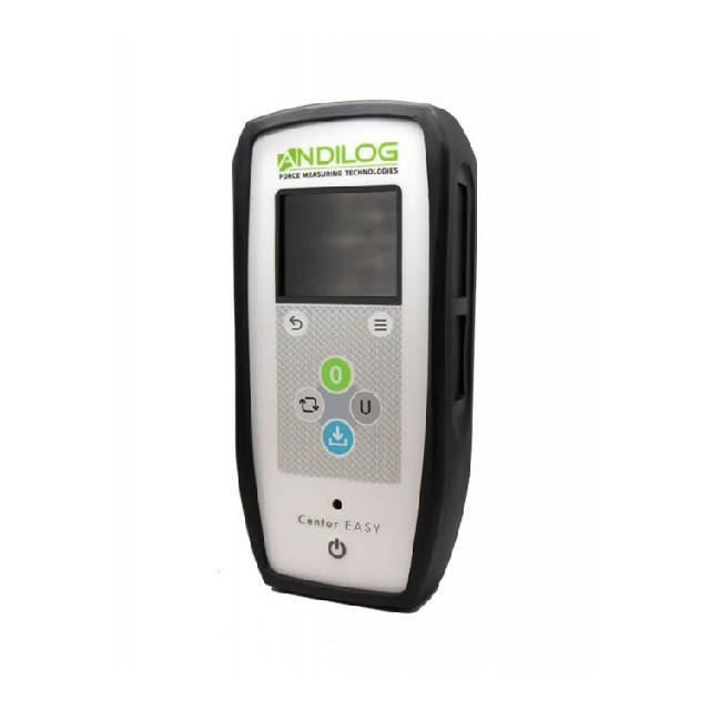 法國ANDILOG CNR EA II 1000 壓力表套件 測量儀