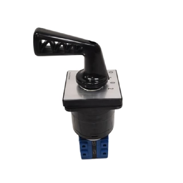 奧地利Kraus&Naimer DH10-1.A-G926.*KN1.AT23藍系列轉換開關