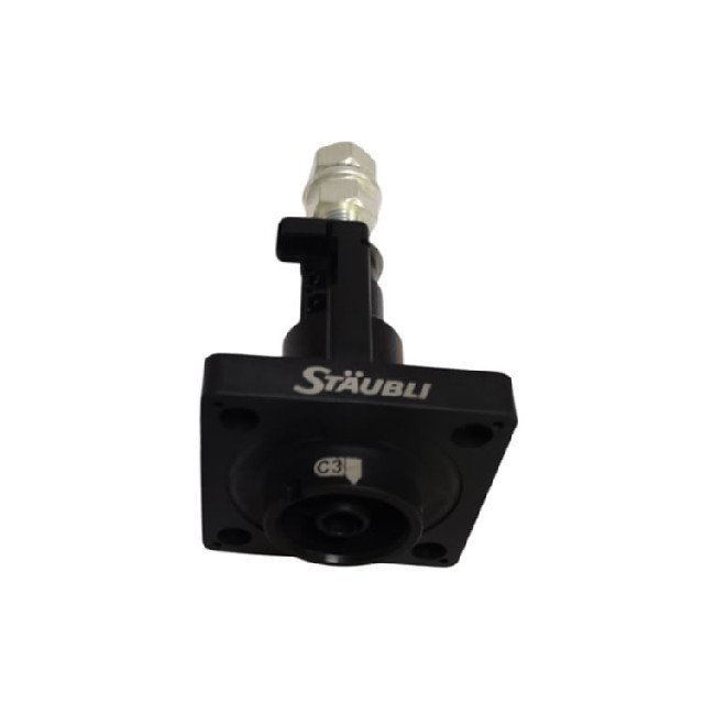 瑞士Staubli史陶比爾 16BL-PP/ET/C3接頭 14.0066C3