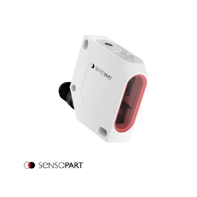 德國SENSOPART森薩帕特 FT 50 RLA-100-PL5距離傳感器