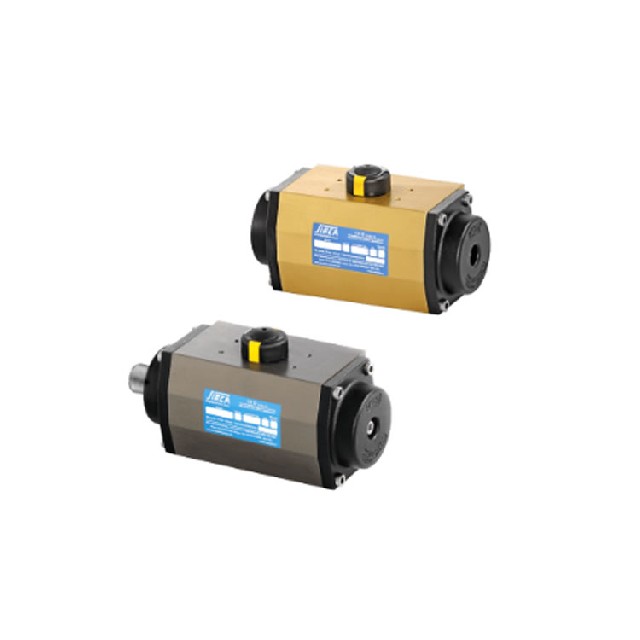 意大利SIRCA  AP55S10BG1BIS氣動執行器促銷
