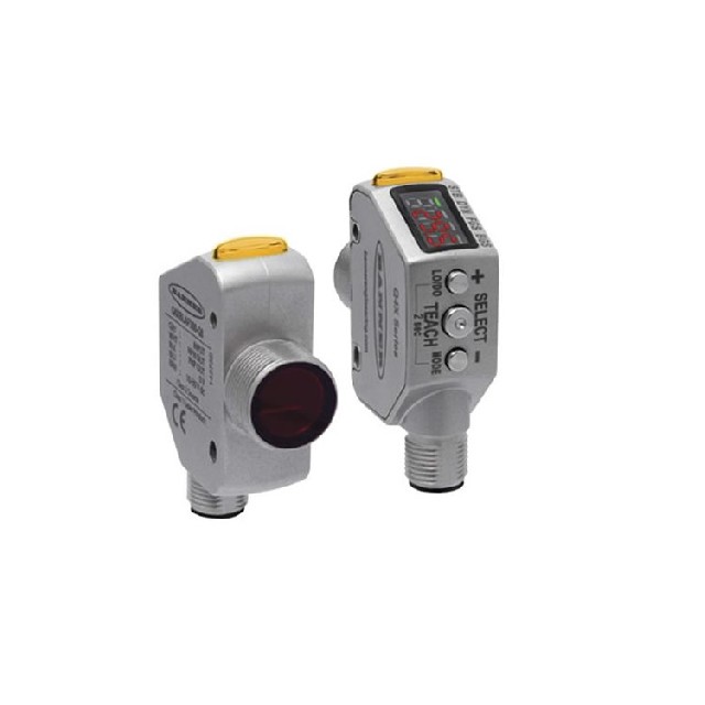 德國BANNER邦納 Q4XTBLAF300-Q8距離傳感器