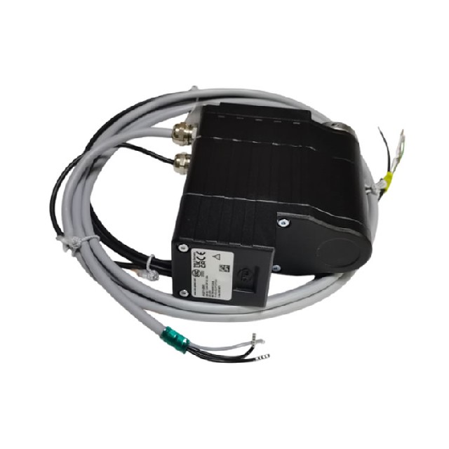 德國SIKO AG01-0551增量式執(zhí)行器