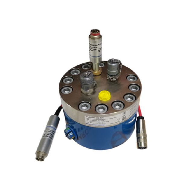 Hydrotechnik海德泰尼克 3143-04-S-35.030齒輪流量計37369