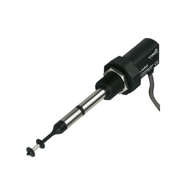 德國進口SCHMIDT  SS 20.200熱流量開關