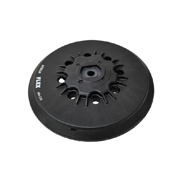 德國FLEX富萊克斯 464.120 拋光機底盤 砂墊