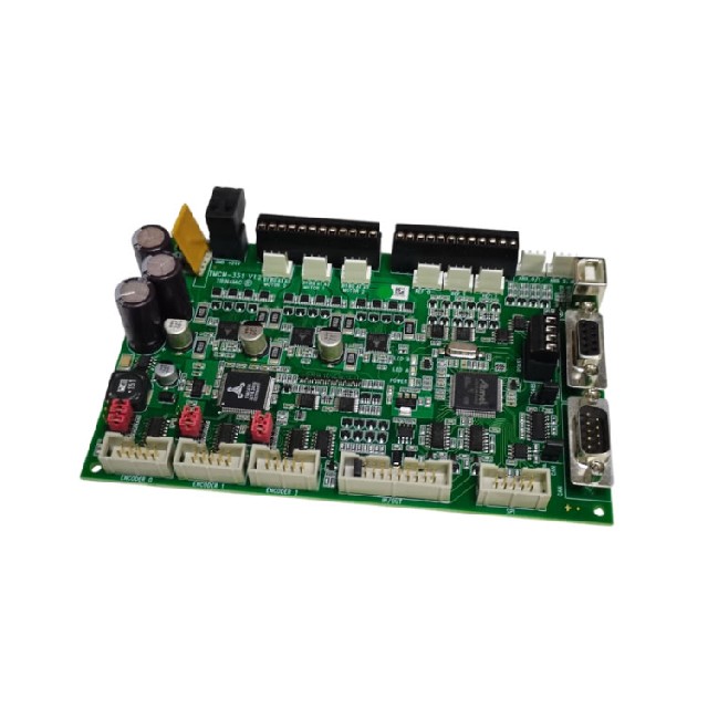 德國進口Trinamic TMCM-351型控制板 電機控制器驅動模塊