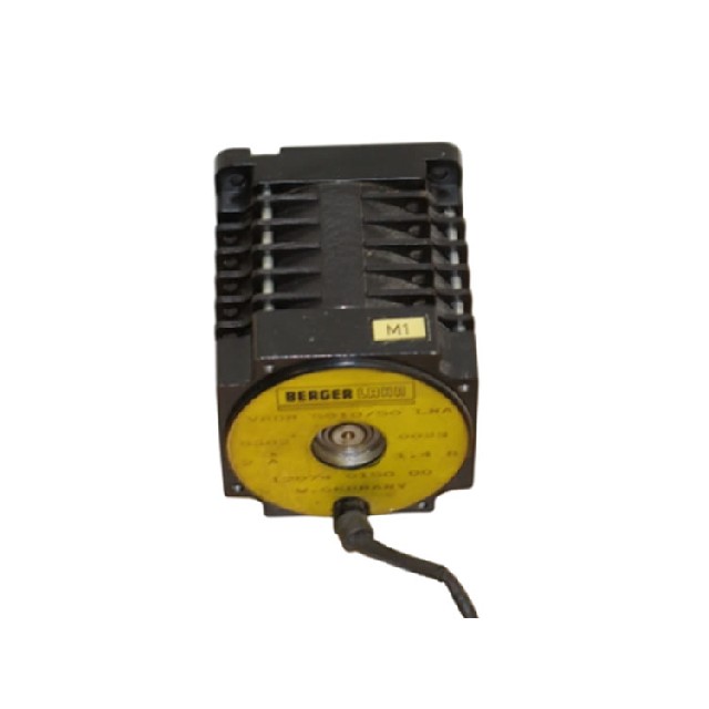 德國BERGER LAHR VRDM 5910/50 LNA步進電機
