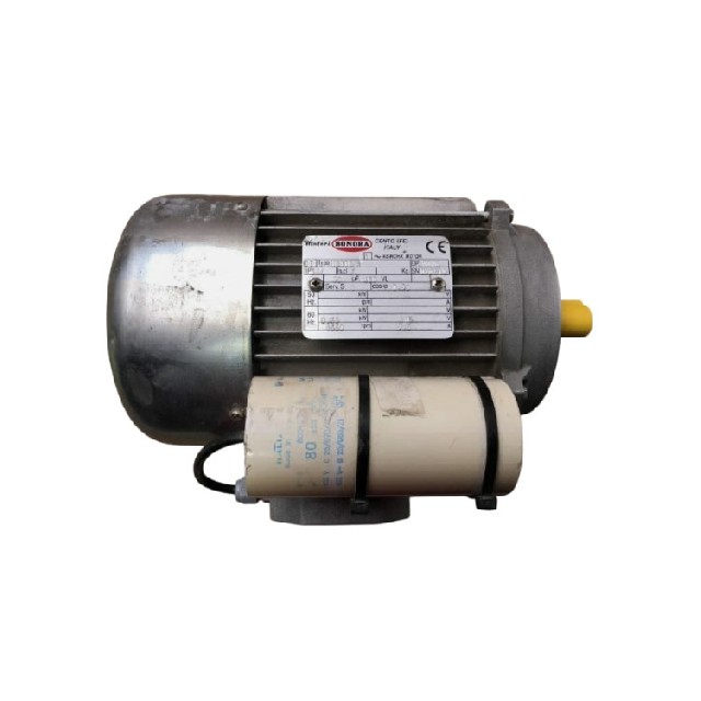 意大利進(jìn)口Bonora HB80B/4 異步電動機(jī)