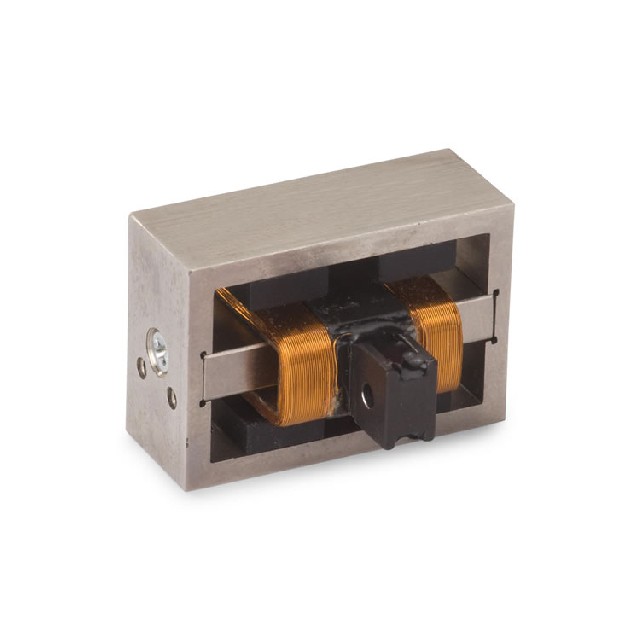 美國BEI Kimco LA09-19-000A矩形線性音圈電機(jī)