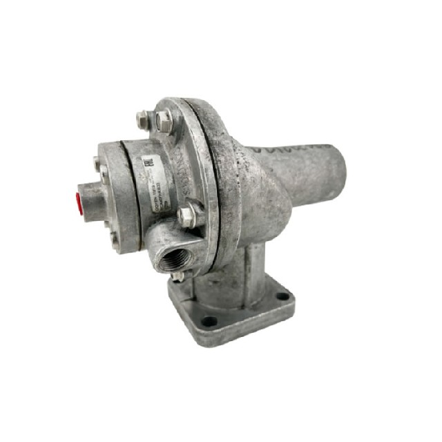 澳大利亞Goyen RCA40FHX/833 隔膜閥