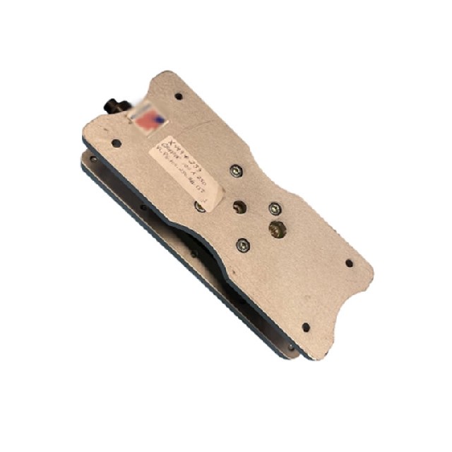 法國Joulin PPMS-A 真空夾持器