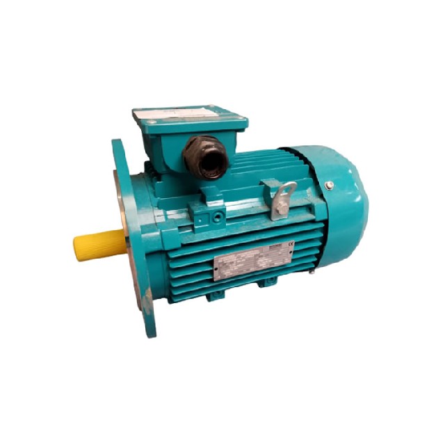 Brook Crompton A-DA100LA-D  三相交流電動機(jī)