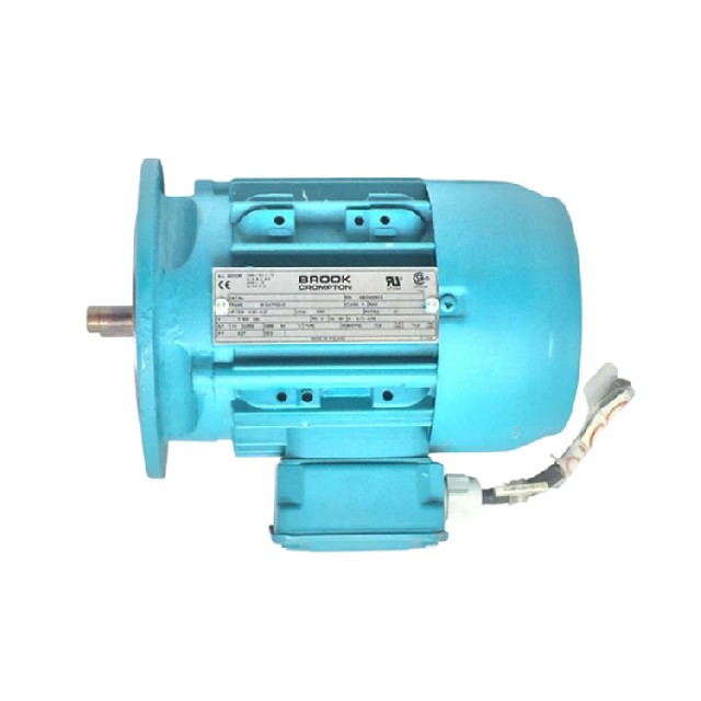 Brook Crompton W-DA71SG-D 交流電機(jī)